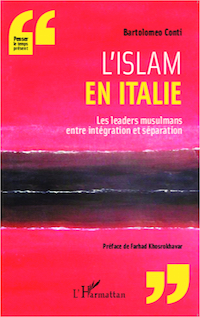 Les leaders musulmans