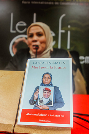 benziaten Book