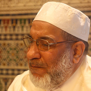 Amraoui