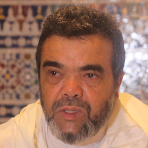 Mimoun BARISH