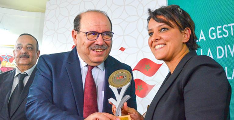 SIEL19 D10 TR1 TROPHEE BELCACEM BOUSSOUF