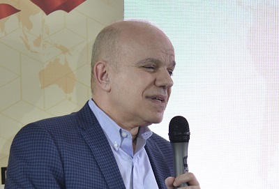 Daniel Amar