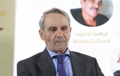 Victor Morales Lezcano