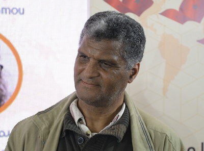 Youssef Aït Hammou