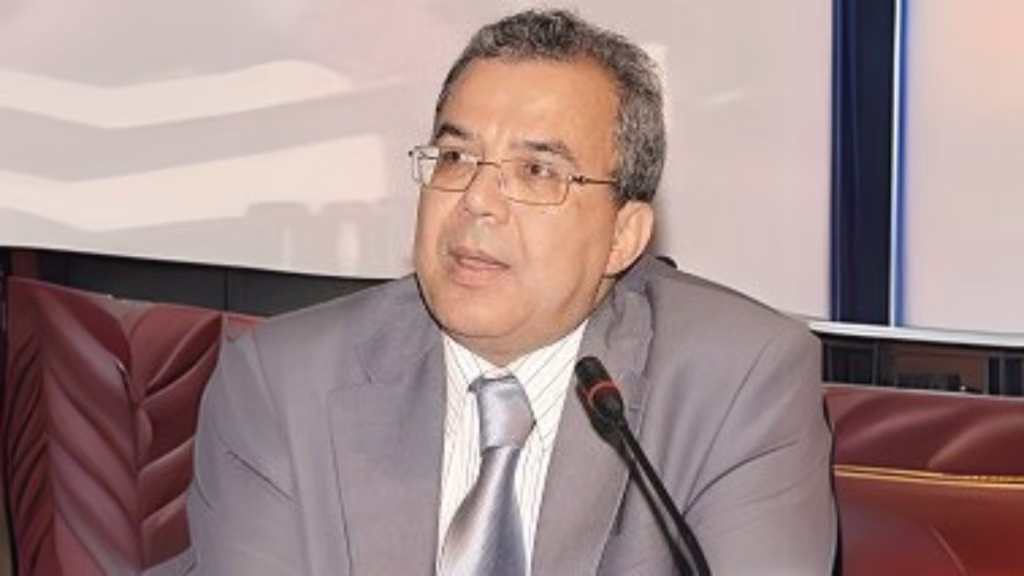 Hommage à Abdellah Bounfour